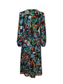 Midi-Dress "gldCELIVA"