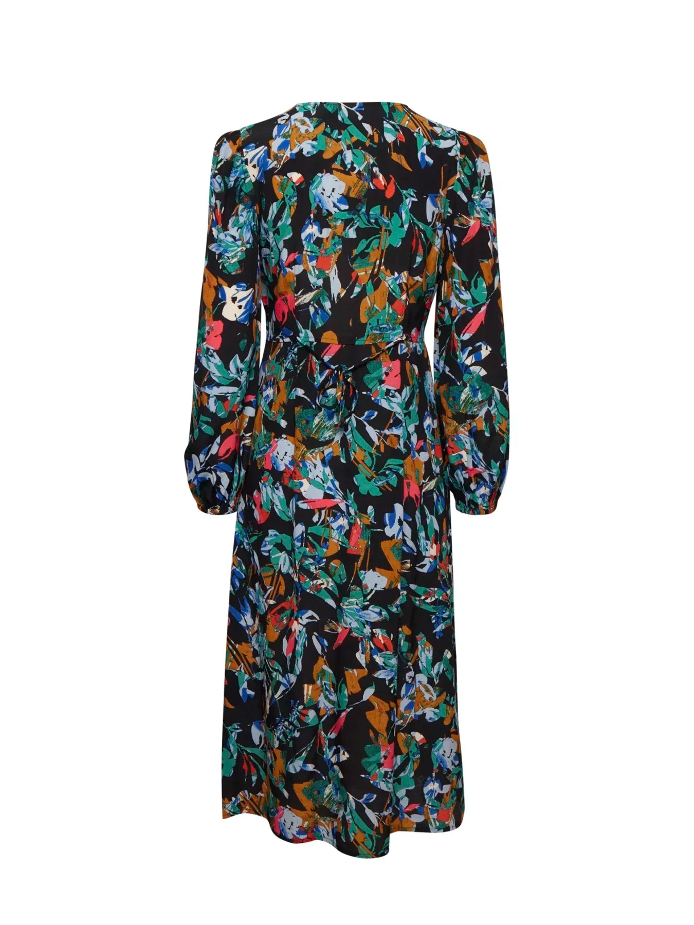 Midi-Dress "gldCELIVA"