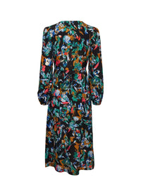Midi-Dress "gldCELIVA"