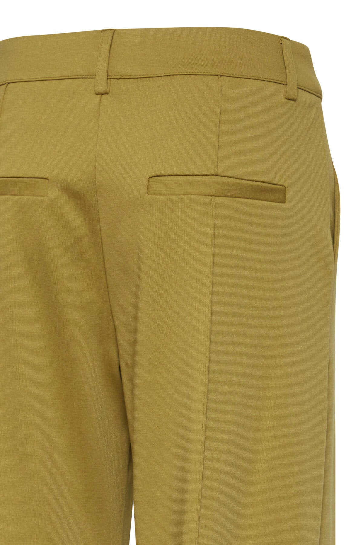 Lässige Hose "gldKATESUS" in grün