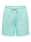 Shorts "gldSASJA" in Aruba Blue