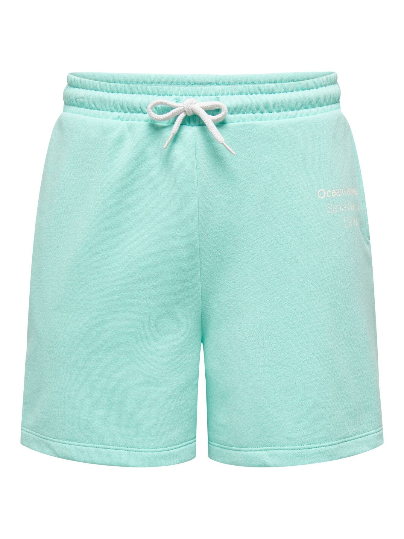 Shorts "gldSASJA" in Aruba Blue