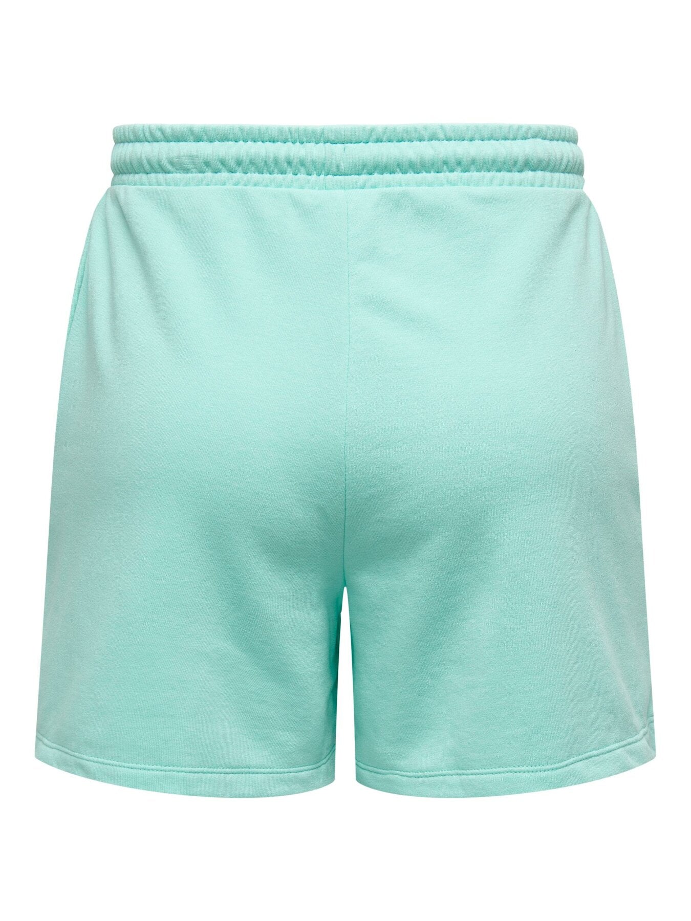 Shorts "gldSASJA" in Aruba Blue
