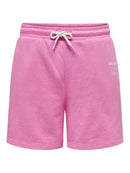 Shorts "gldSASJA" in Fuchsia Pink