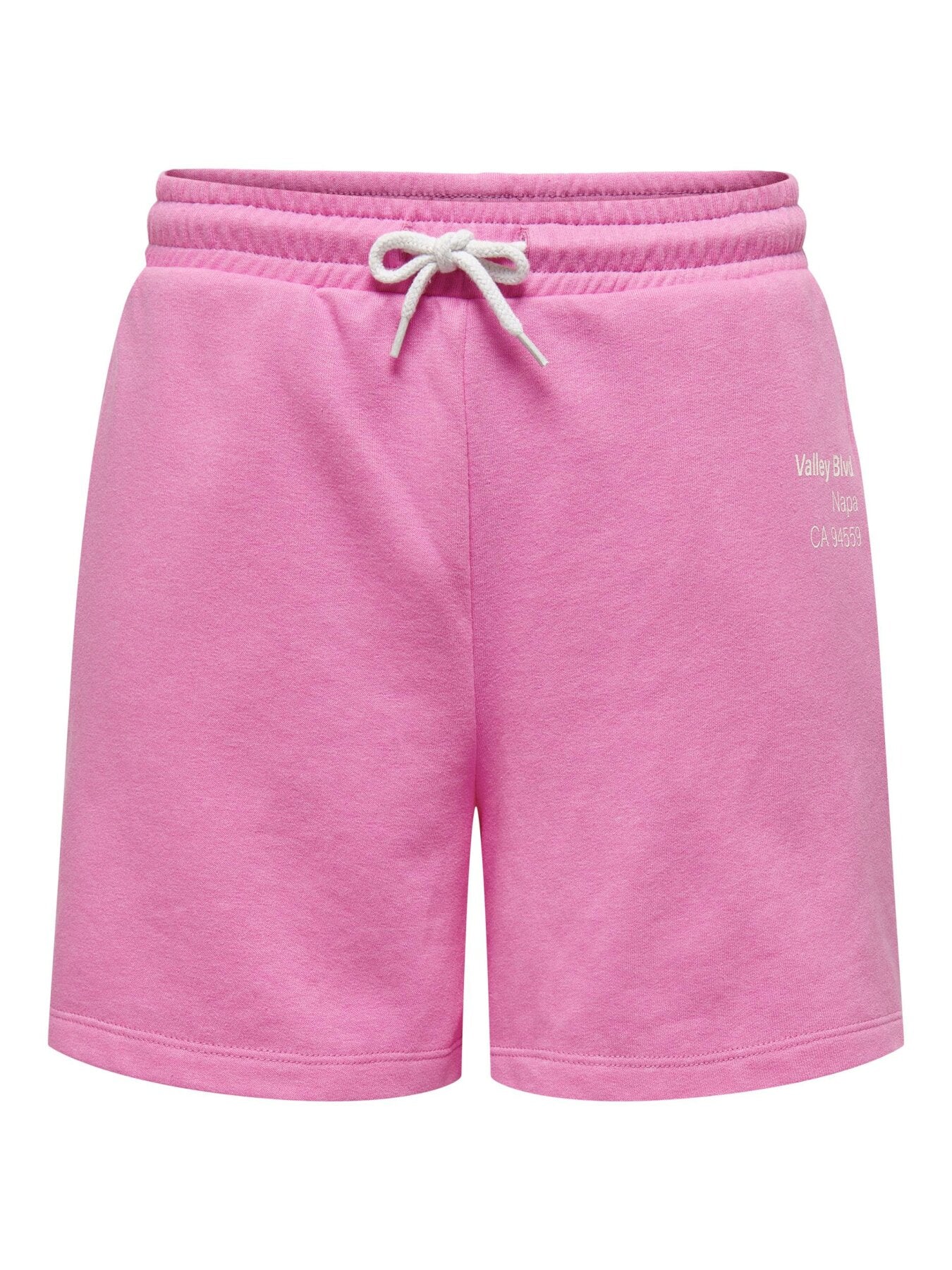Shorts "gldSASJA" in Fuchsia Pink