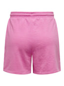 Shorts "gldSASJA" in Fuchsia Pink