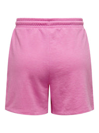 Shorts "gldSASJA" in Fuchsia Pink