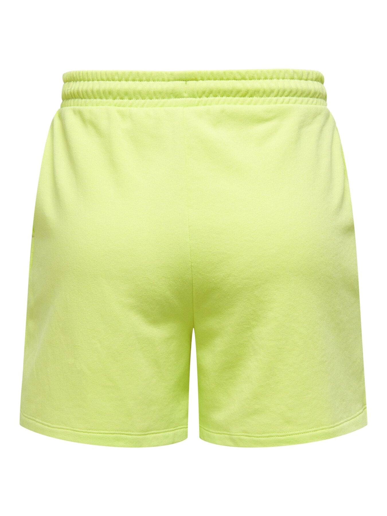 Shorts "gldSASJA" in Sunny Lime