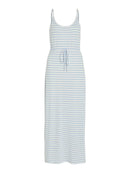 Gestreiftes Maxikleid "gldMOONEY"