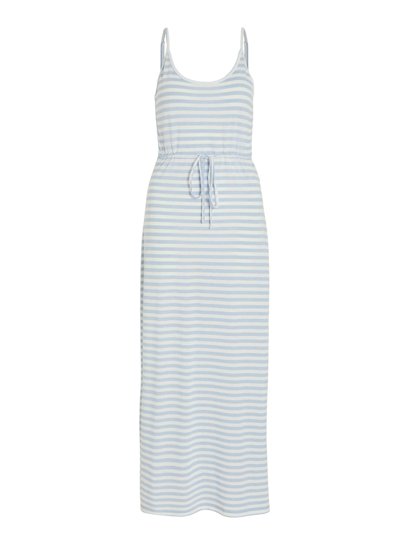 Gestreiftes Maxikleid "gldMOONEY"