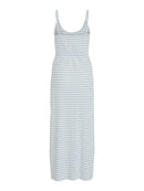Gestreiftes Maxikleid "gldMOONEY"