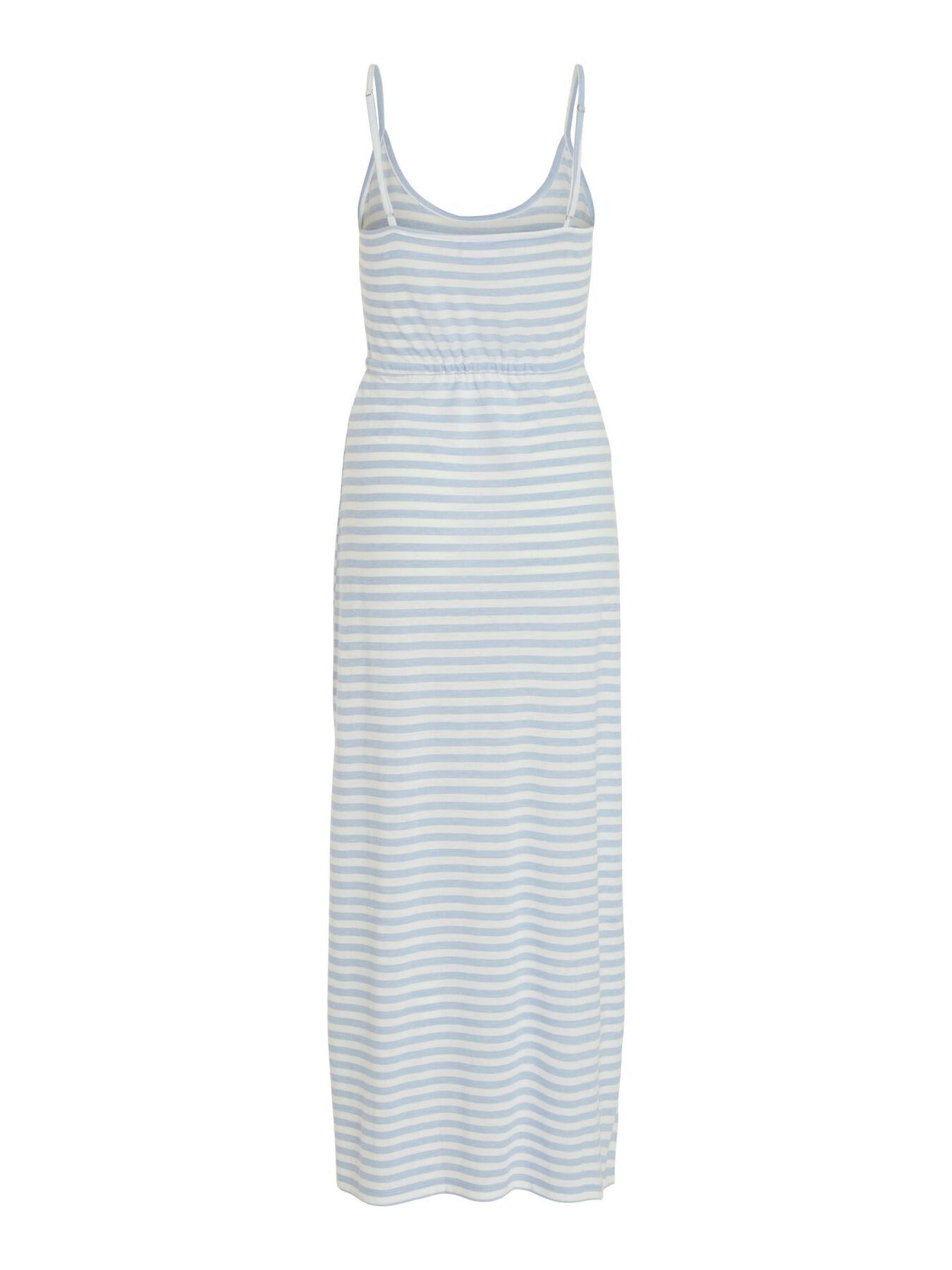 Gestreiftes Maxikleid "gldMOONEY"