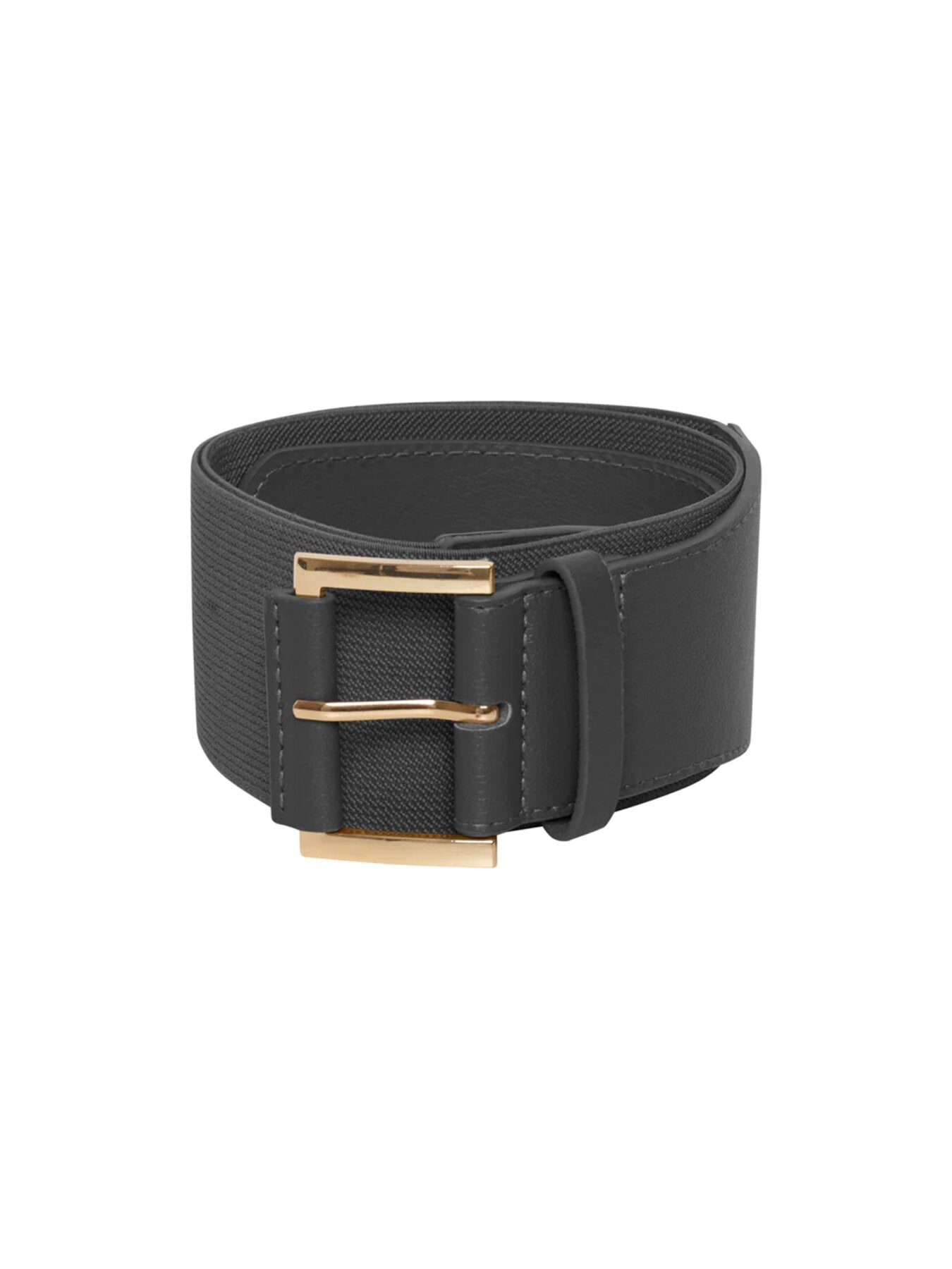 Gürtel "gldFRINI" in schwarz