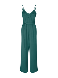 Jumpsuit "gldAWIS" in grün