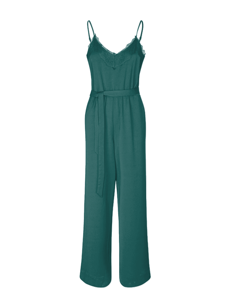 Jumpsuit "gldAWIS" in grün