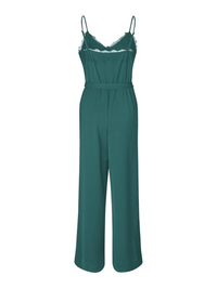 Jumpsuit "gldAWIS" in grün