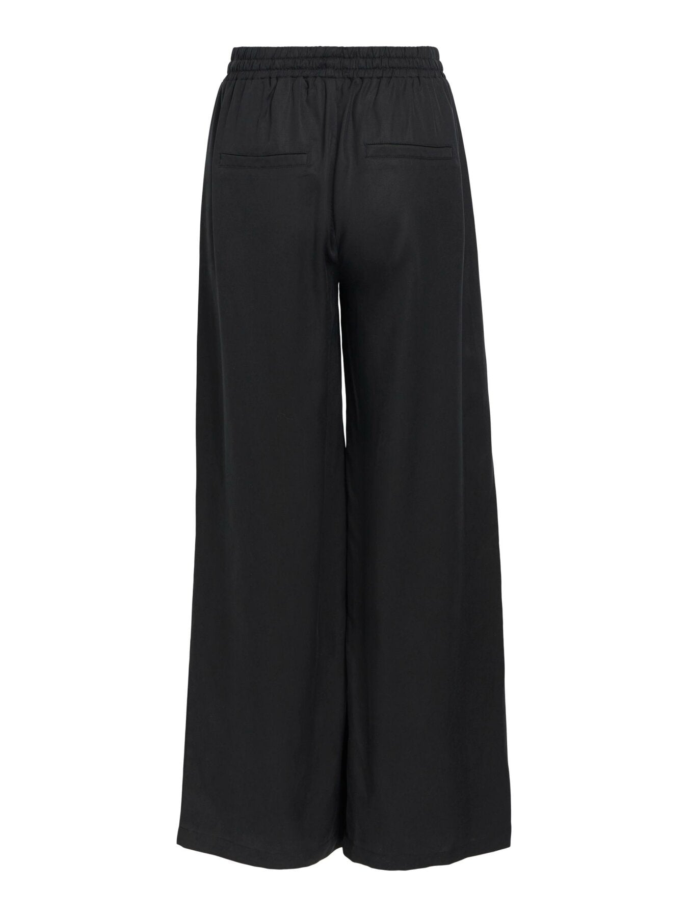 Weite Hose "gldTILDA" aus TENCEL