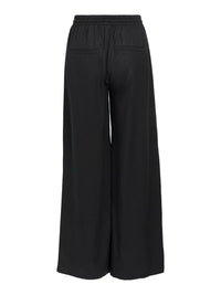 Weite Hose "gldTILDA" aus TENCEL