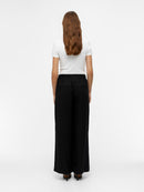 Weite Hose "gldTILDA" aus TENCEL