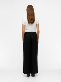 Weite Hose "gldTILDA" aus TENCEL