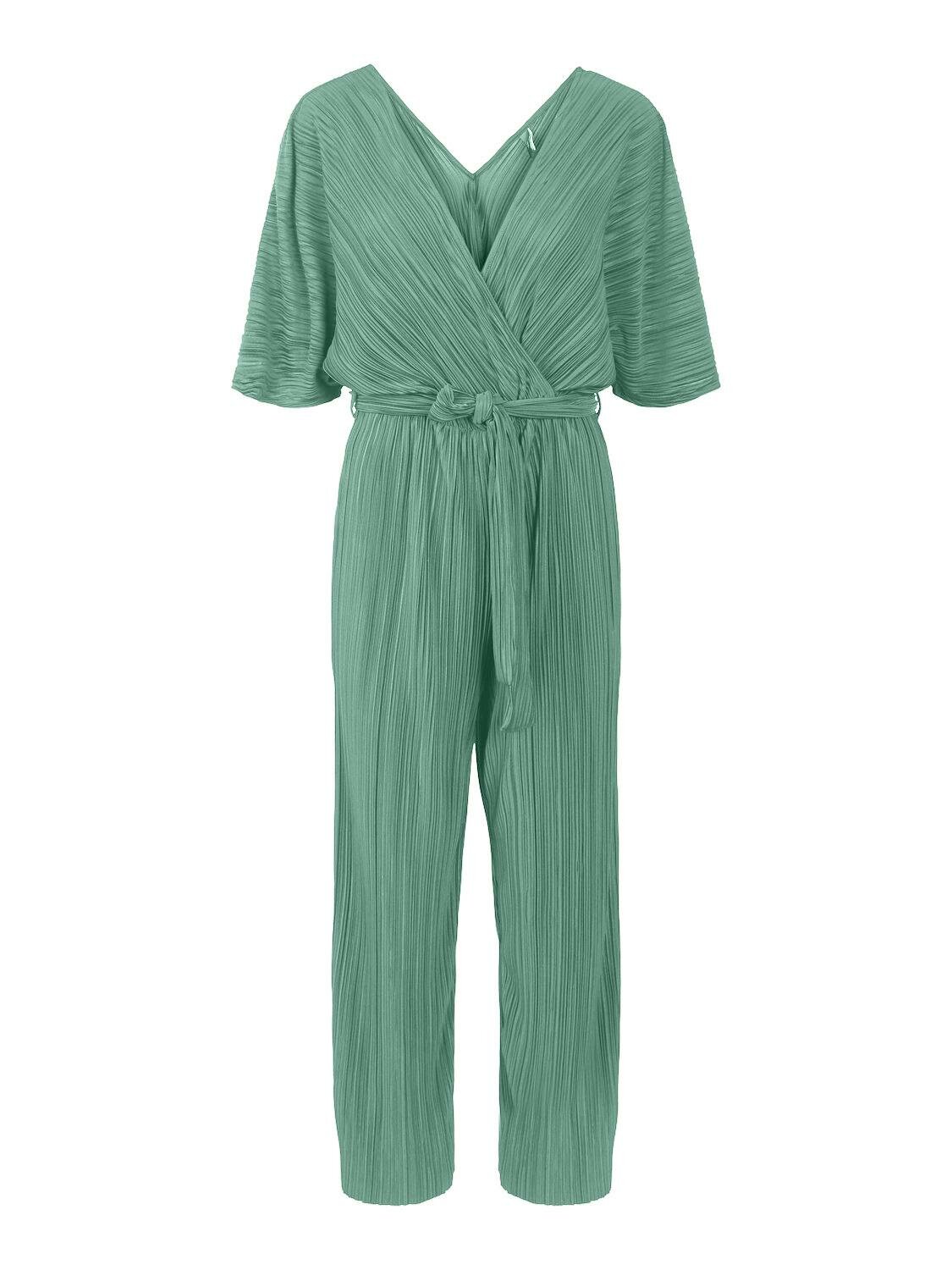 Jumpsuit "gldOLINDA" in grün