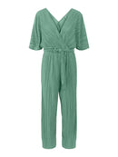 Jumpsuit "gldOLINDA" in grün