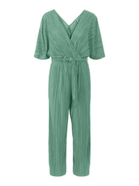Jumpsuit "gldOLINDA" in grün