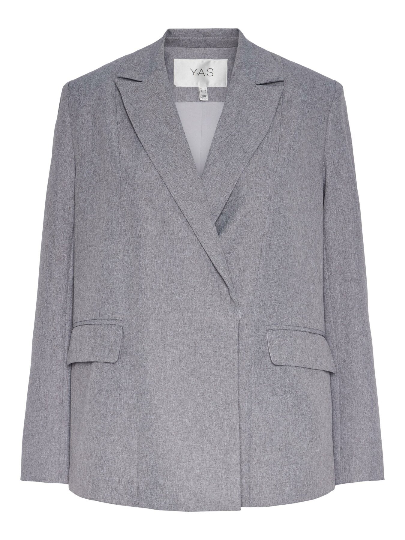Blazer "gldJACINTA" in grau