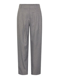 Hose "gldJACINTA" in grau