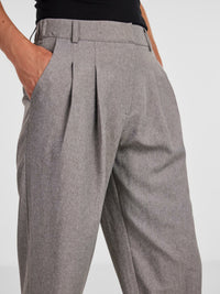 Hose "gldJACINTA" in grau