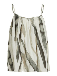 Top "gldMIRABEL" mit Allover-Print