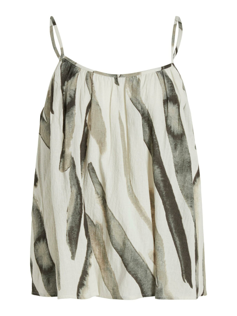 Top "gldMIRABEL" mit Allover-Print