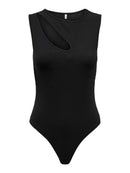 Body "gldVELMA" in schwarz