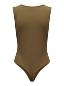 Body "gldVELMA" in braun