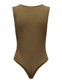 Body "gldVELMA" in braun