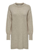 Strickkleid "gldJADA" in beige