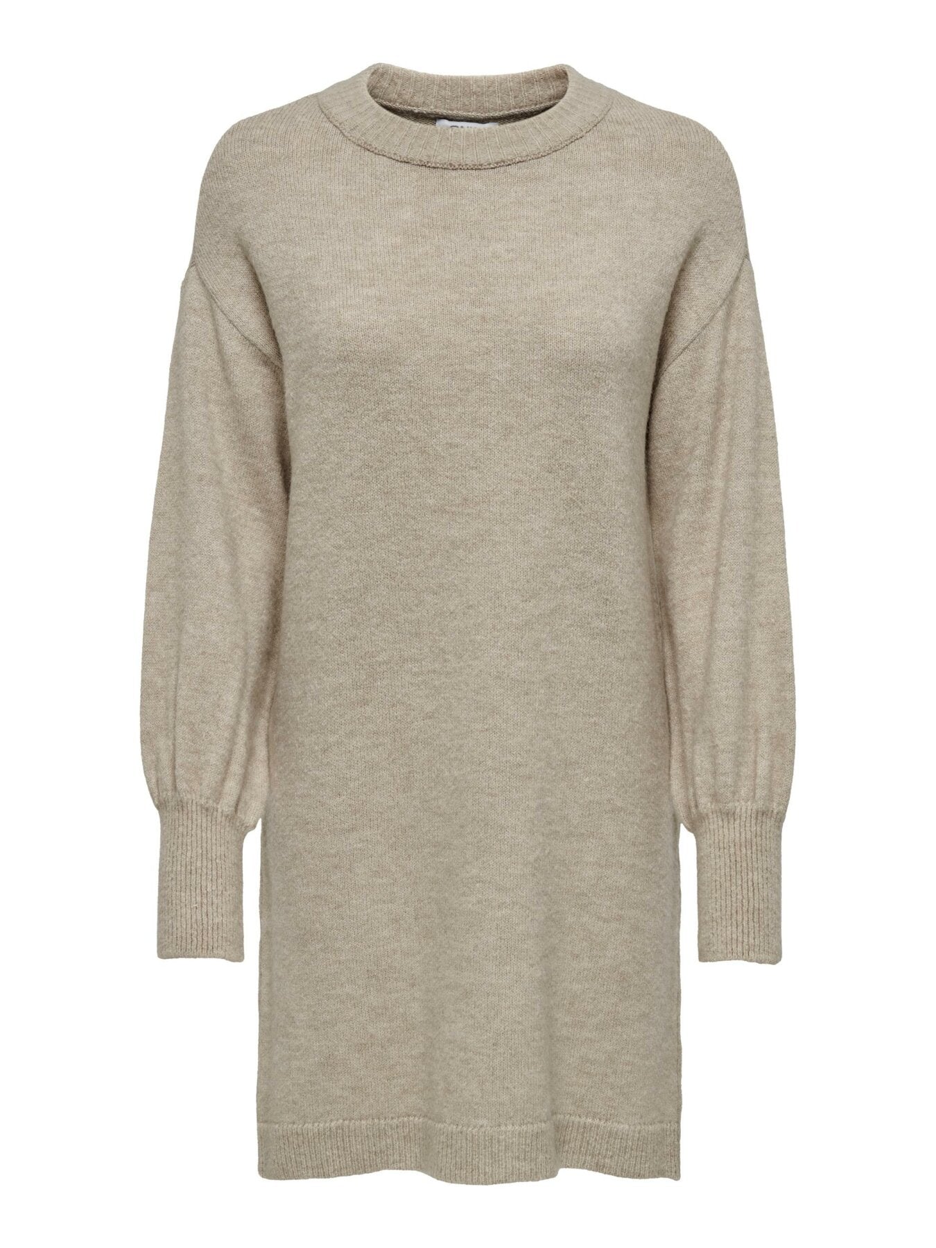 Strickkleid "gldJADA" in beige