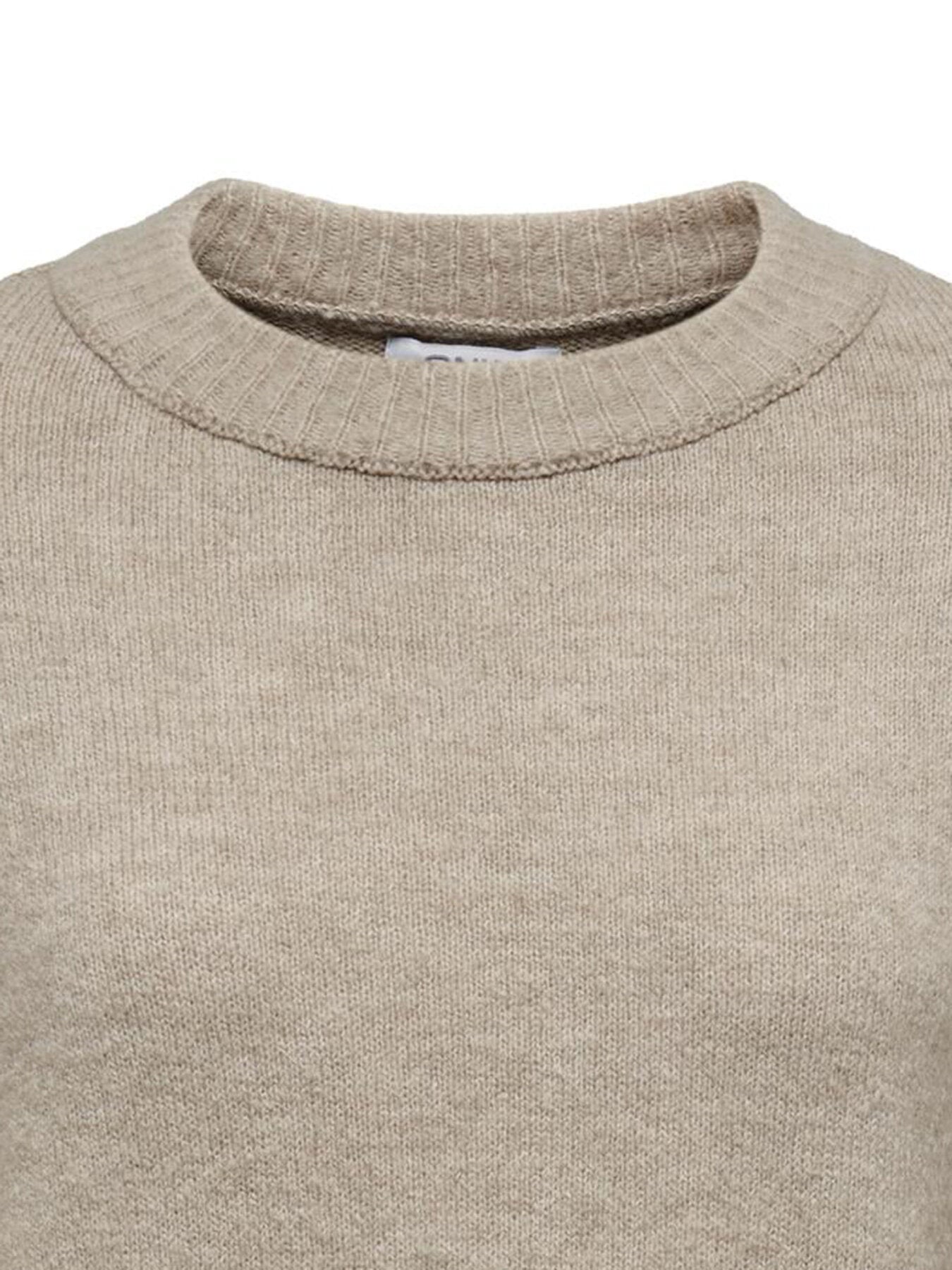 Strickkleid "gldJADA" in beige
