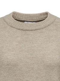 Strickkleid "gldJADA" in beige