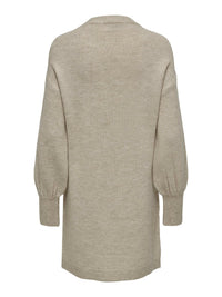 Strickkleid "gldJADA" in beige