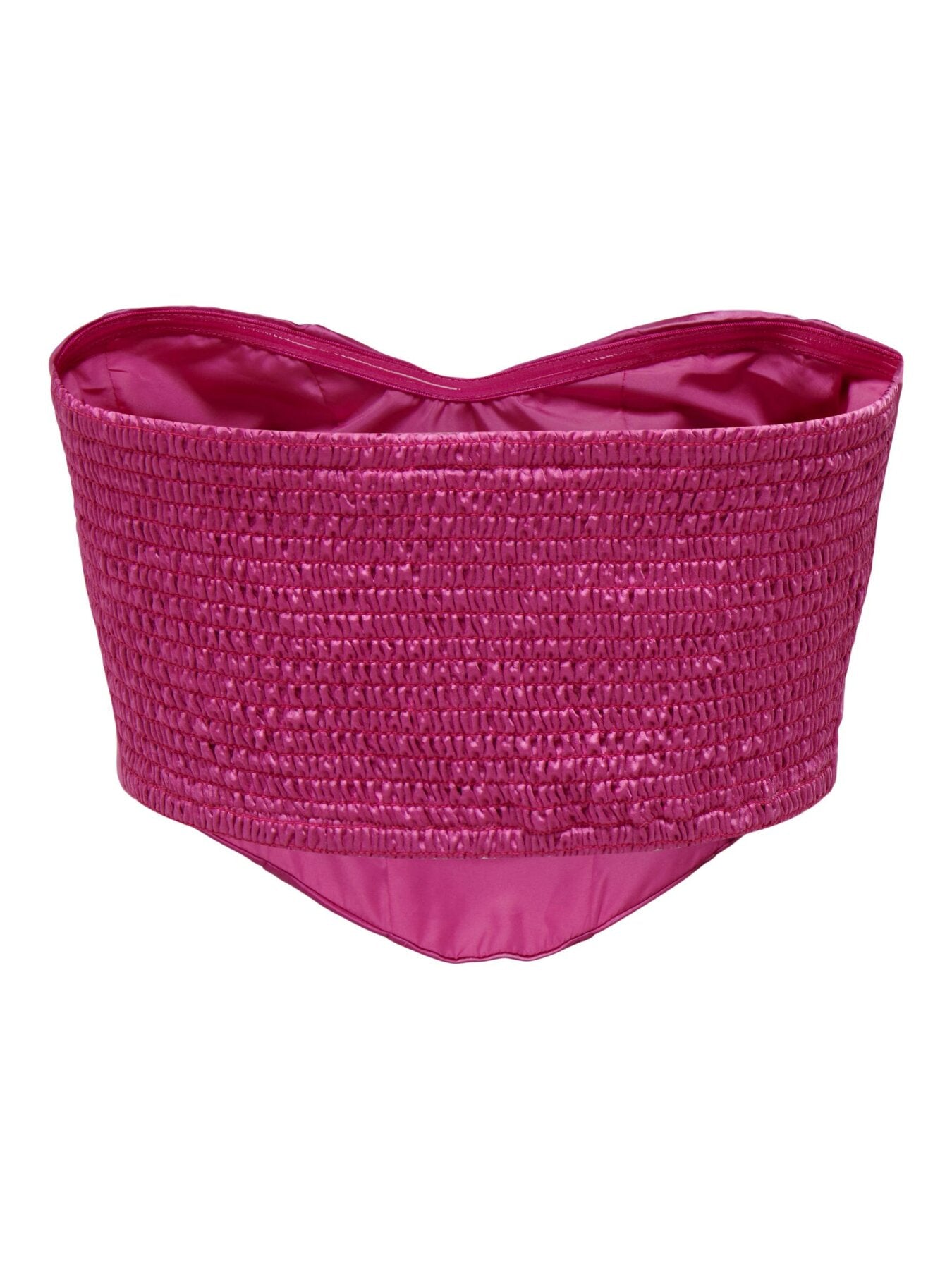 Corsagen Top "gldSADIE" in pink