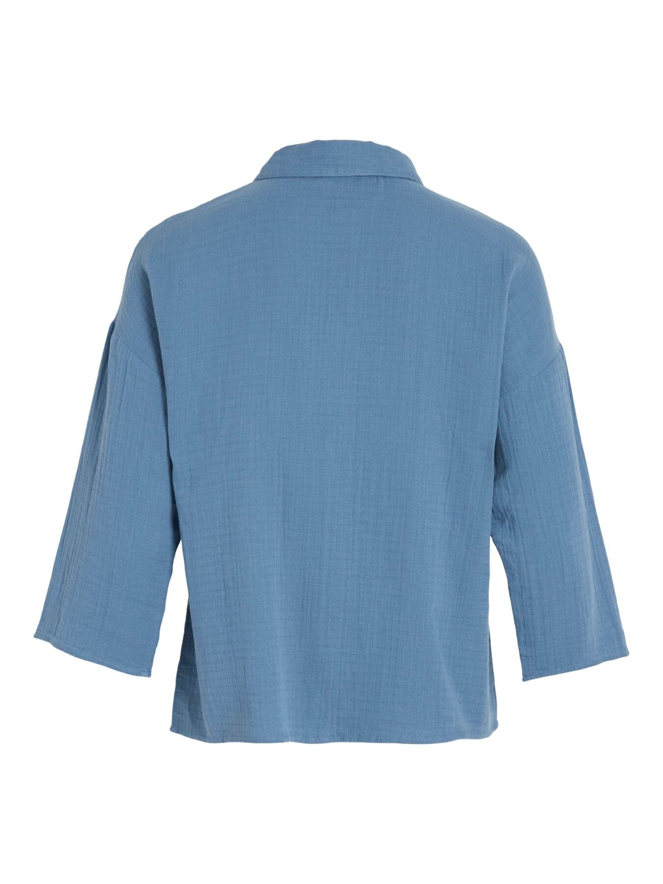 Bluse "gldLANIA" in blau