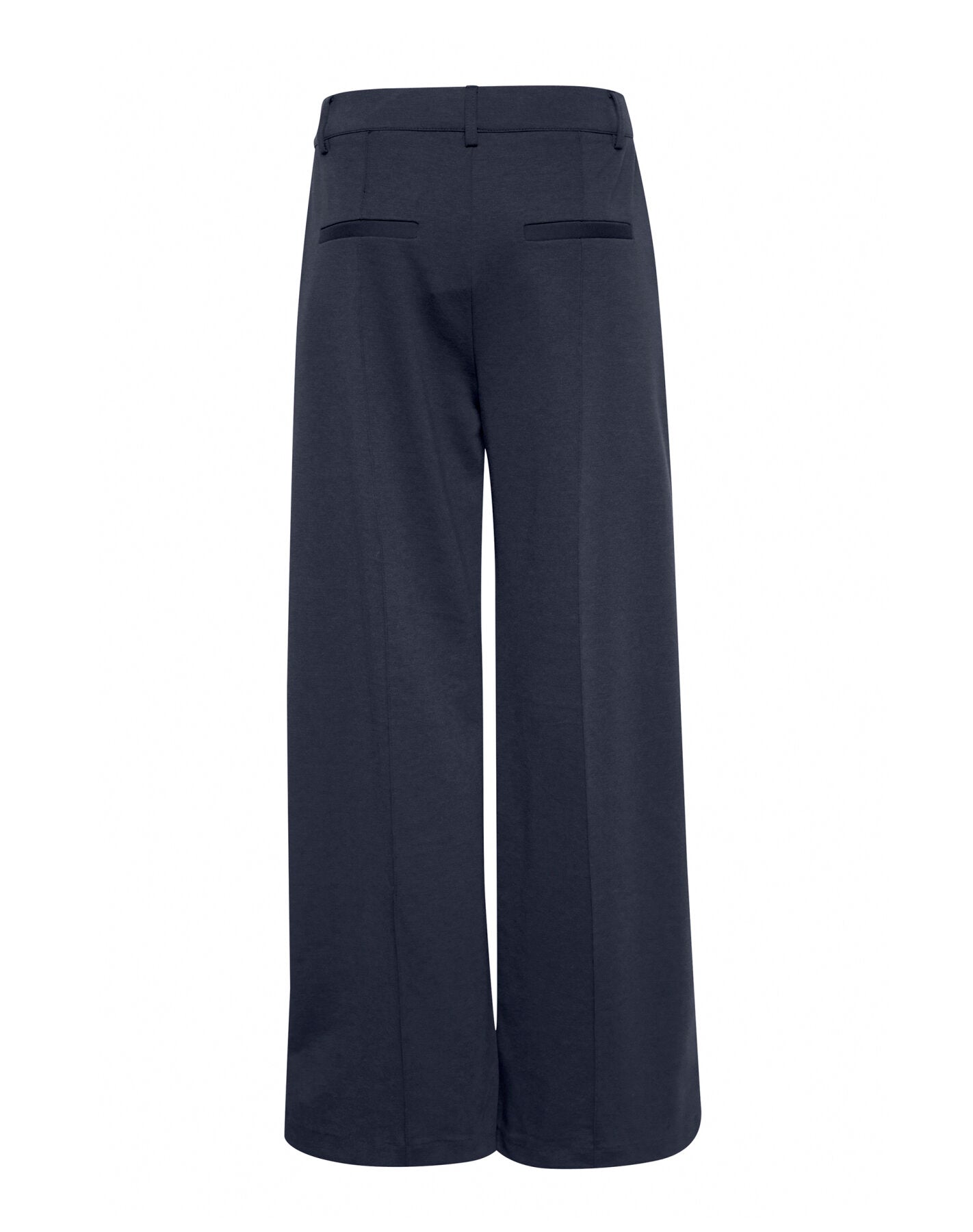 Lässige Hose "gldKATESUS" in blau