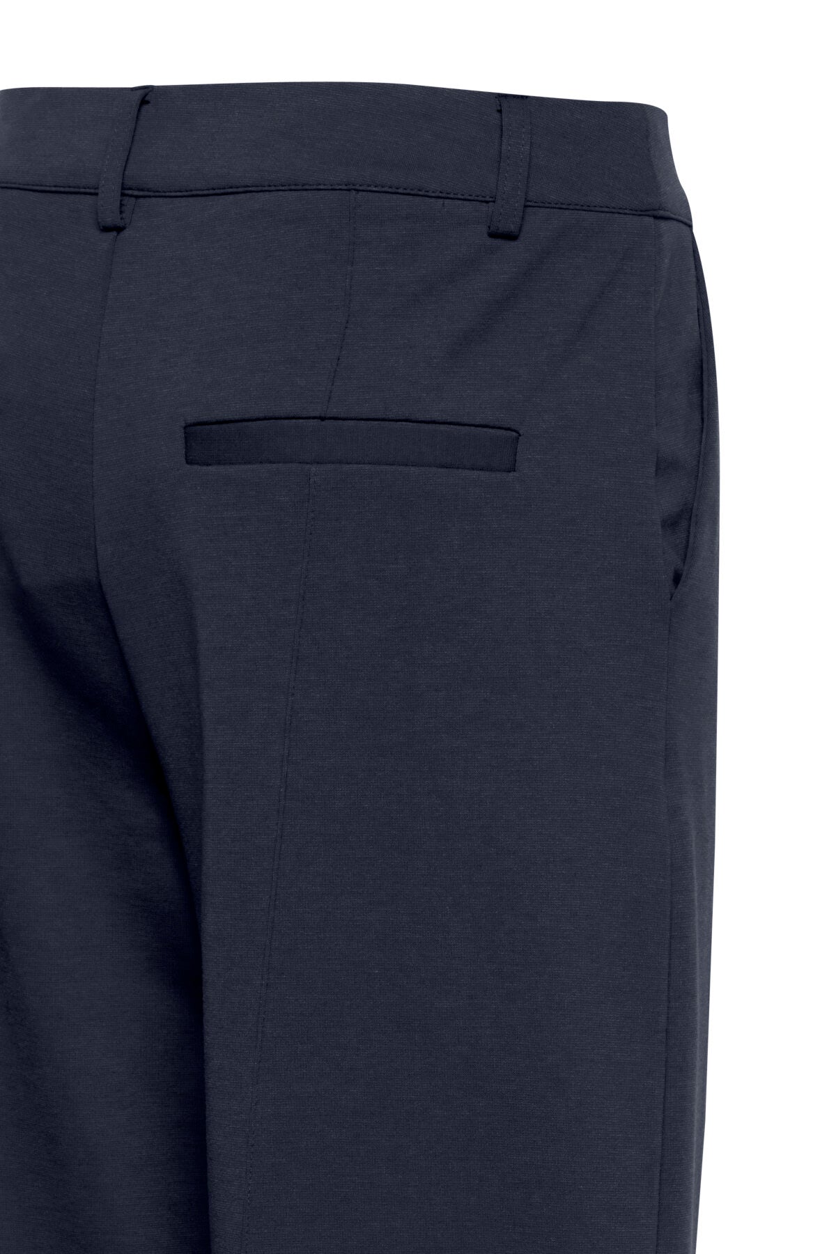 Lässige Hose "gldKATESUS" in blau