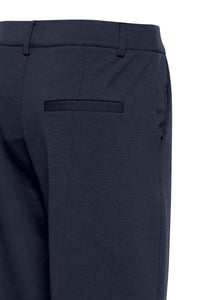 Lässige Hose "gldKATESUS" in blau