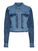 Jeans Jacke "gldEZRA"
