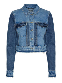 Jeans Jacke "gldEZRA"