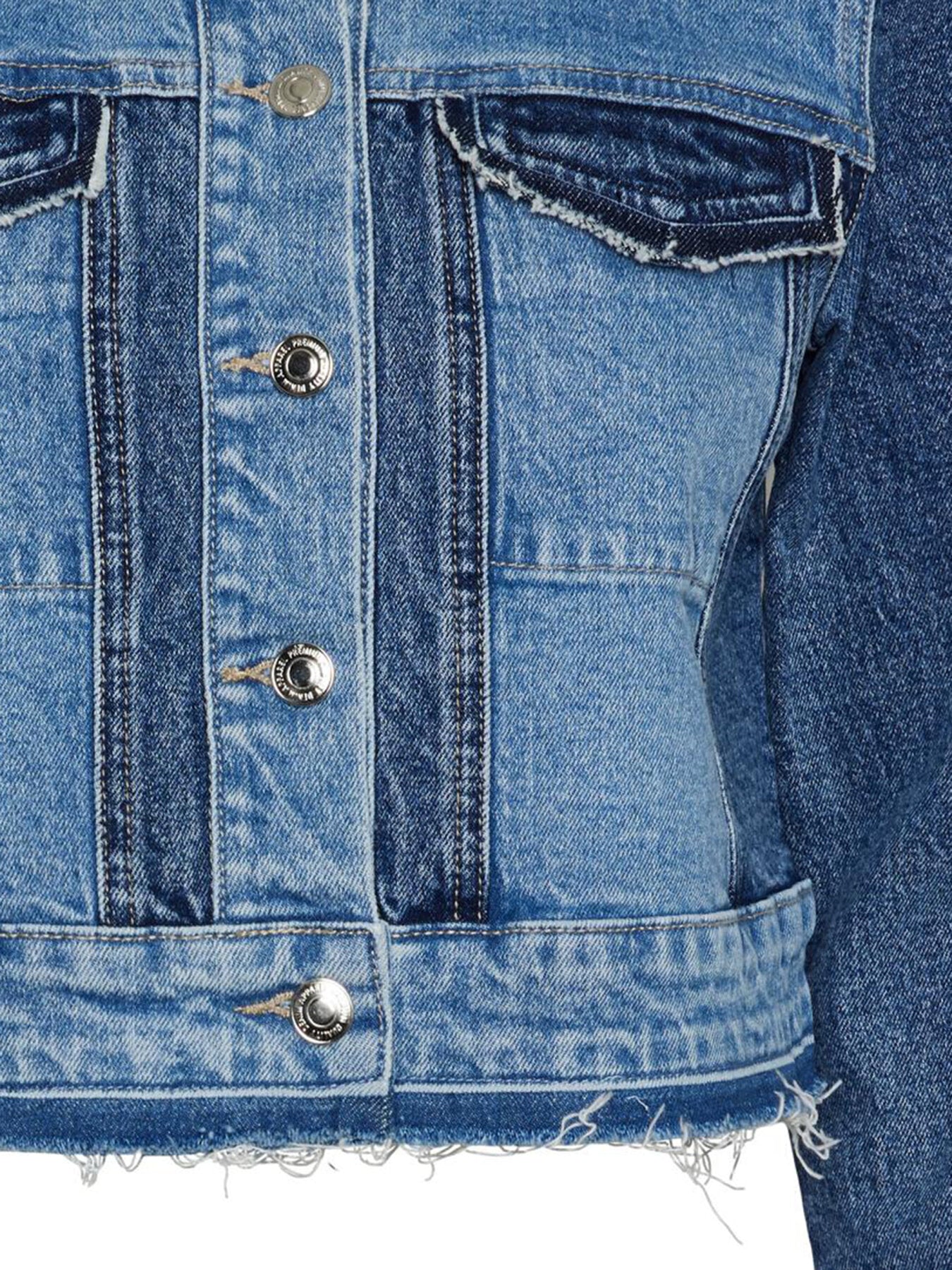 Jeans Jacke "gldEZRA"
