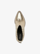 Metalic Boots "gldBRITNEY" in gold