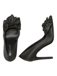 Pumps "gldBOW" in schwarz